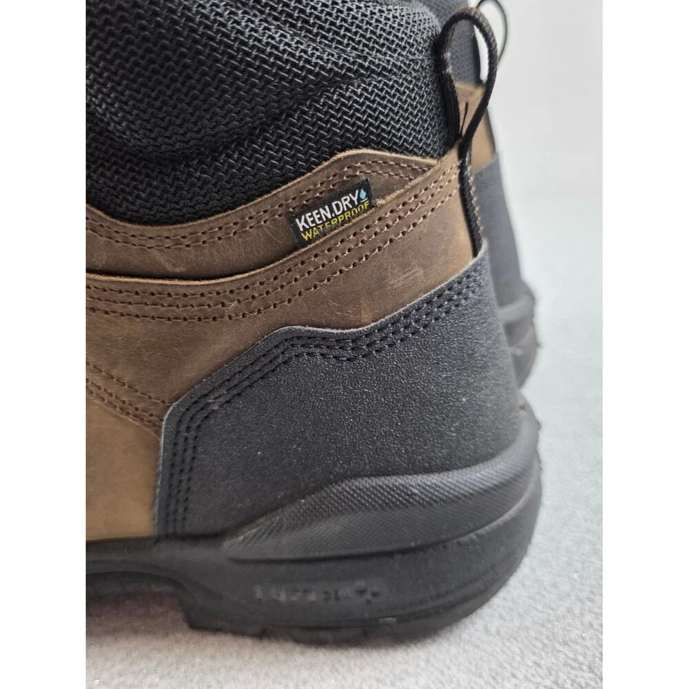 KEEN Utility Independence 6